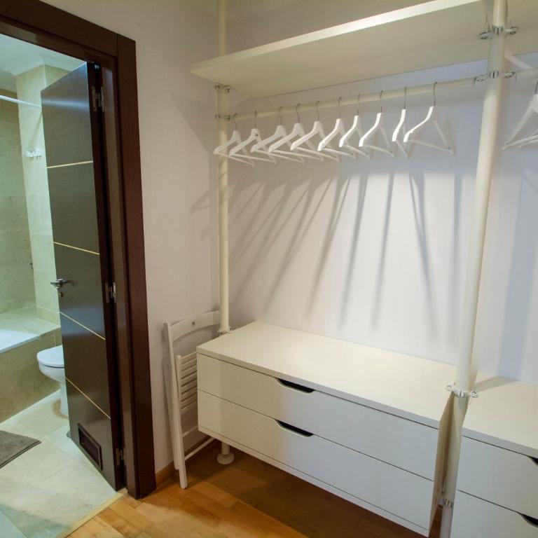 Malagaflat City Center - Apartamento - 14