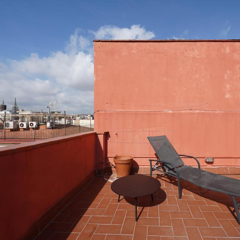 Numa Barcelona Seda - 1 Bedroom Apartment - 4