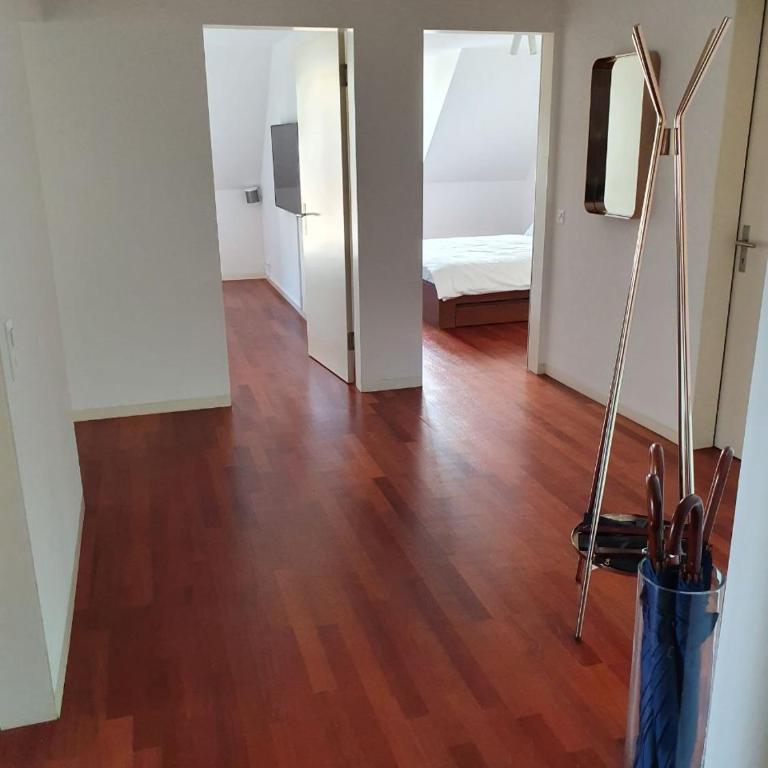 Lucerne Lake View Apartments - Apartment mit Terrasse - 10