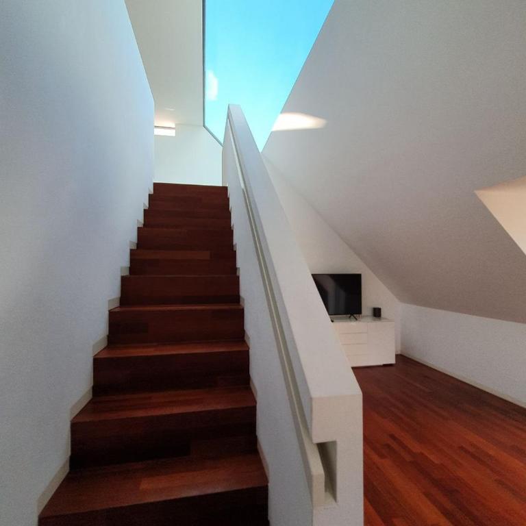 Lucerne Lake View Apartments - Apartment mit Terrasse - 17