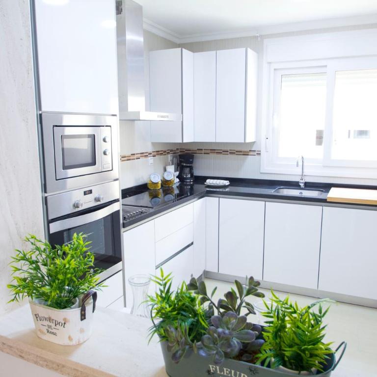 Malagaflat City Center - Apartamento - 6