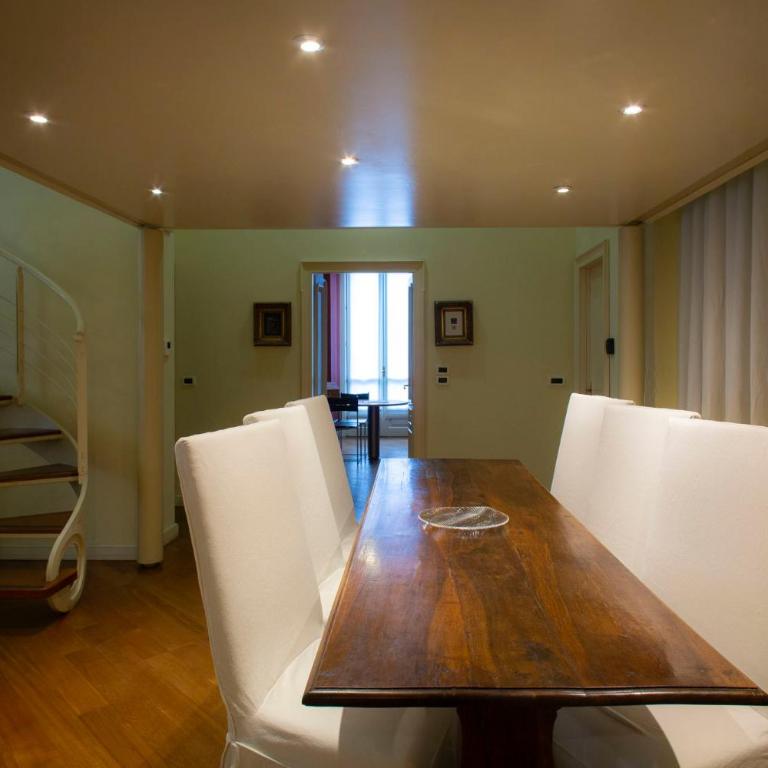 N 10, Luxury - Two-Bedroom Apartment - 6