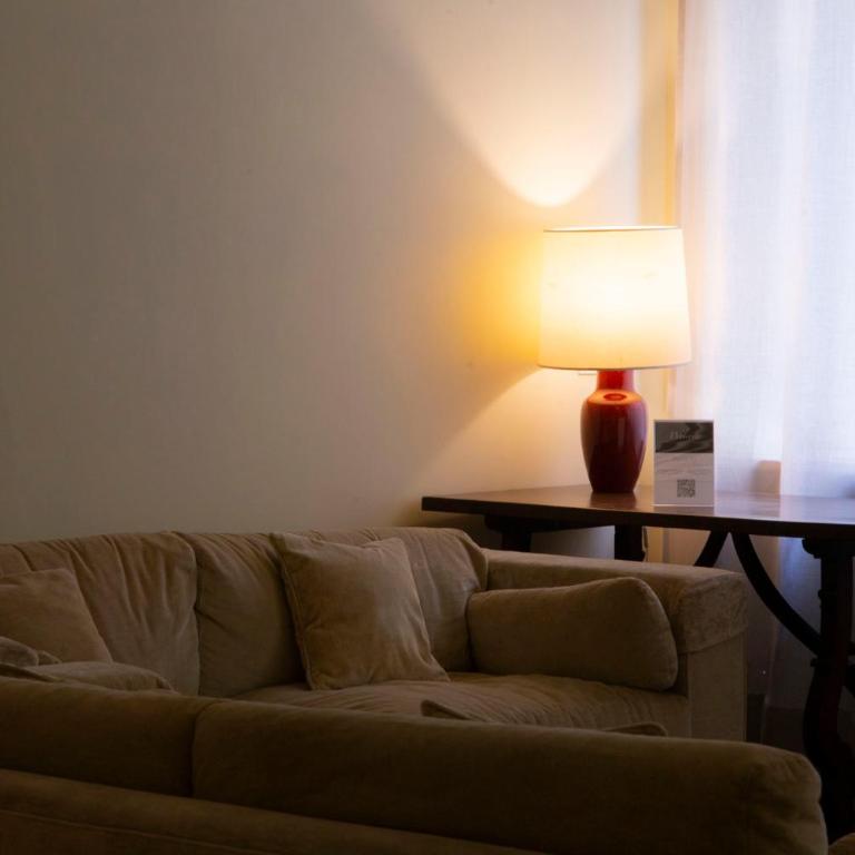N 10, Luxury - Two-Bedroom Apartment - 3