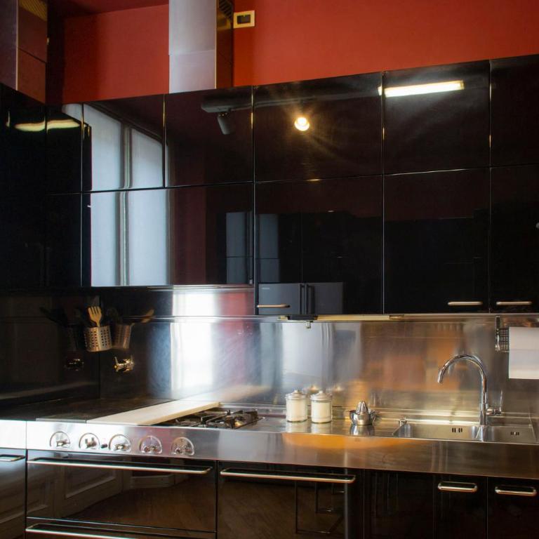 N 10, Luxury - Two-Bedroom Apartment - 15