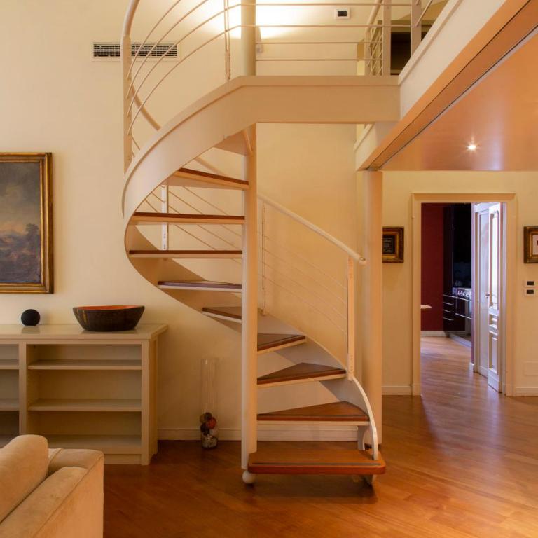 N 10, Luxury - Two-Bedroom Apartment - 5