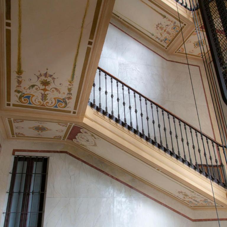 N 10, Luxury - Two-Bedroom Apartment - 27