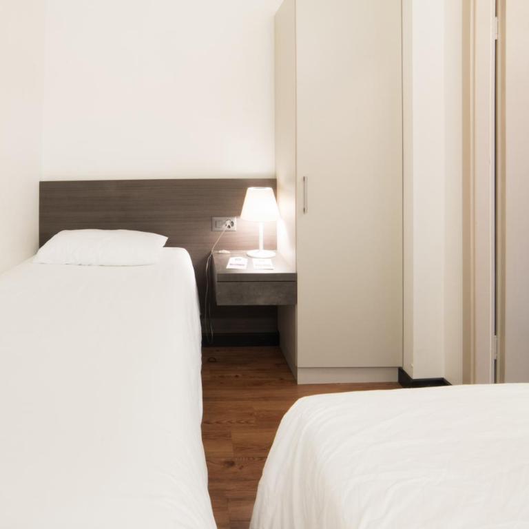 Hotel Montana - Suite Deluxe - 5