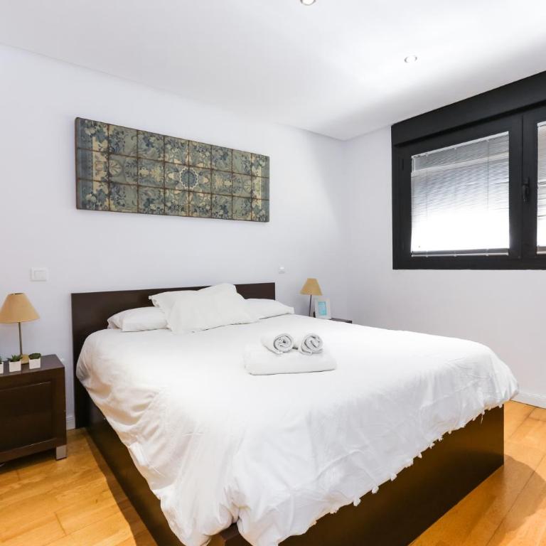 Malagaflat City Center - Apartamento de 1 dormitorio con terraza - Calle Sanchez Pastor - 5