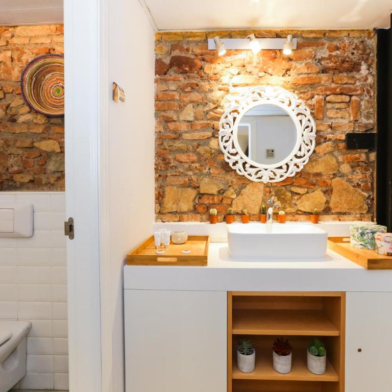 Malagaflat City Center - Apartamento de 1 dormitorio con terraza - Calle Sanchez Pastor - 13