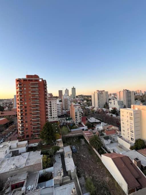 Hermoso departamento de un dormitorio en Neuquén - Apartamento de 1 dormitorio - 16