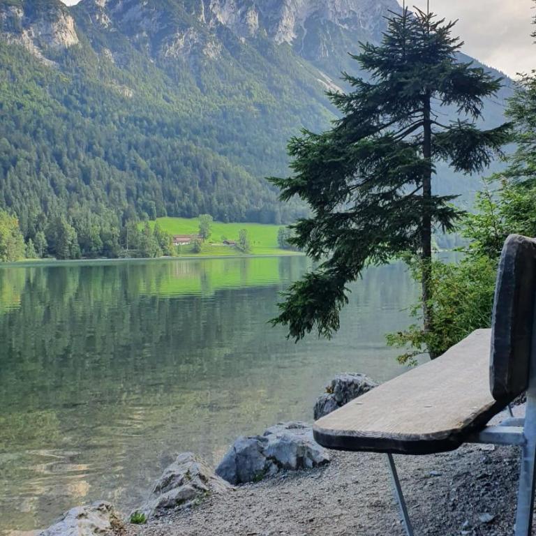Alpen Studio Ellmau I - Apartment mit 2 Schlafzimmern - 40