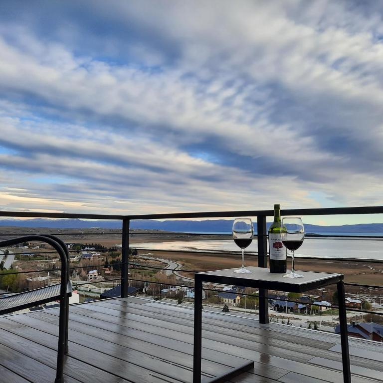 INFINITOSUR HOUSE - Villa Deluxe - 11