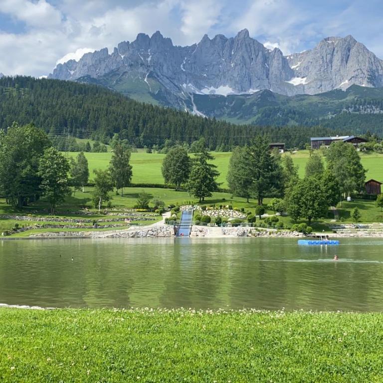 Alpen Studio Ellmau I - Apartment mit 2 Schlafzimmern - 34