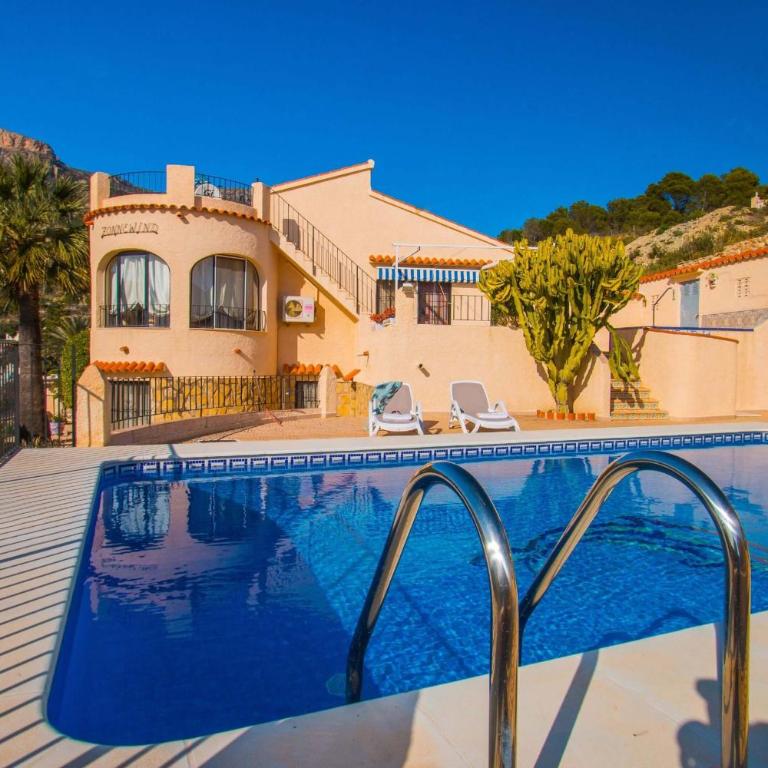 Villa Markus - Plusholidays - Villa con piscina privada - 1