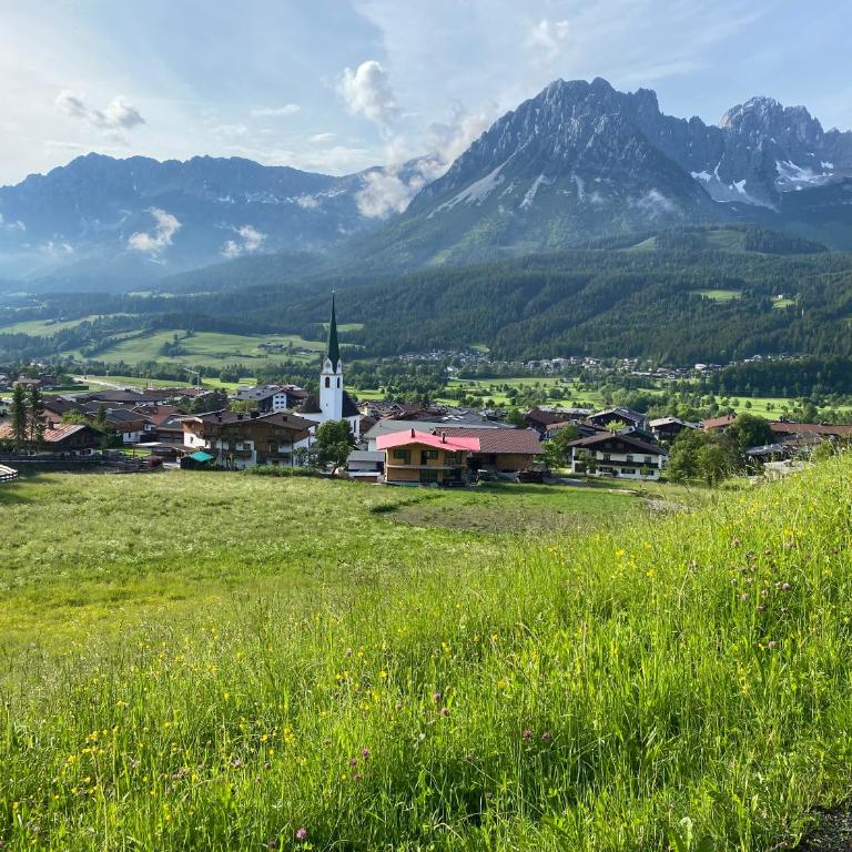Alpen Studio Ellmau I - Apartment mit 2 Schlafzimmern - 31