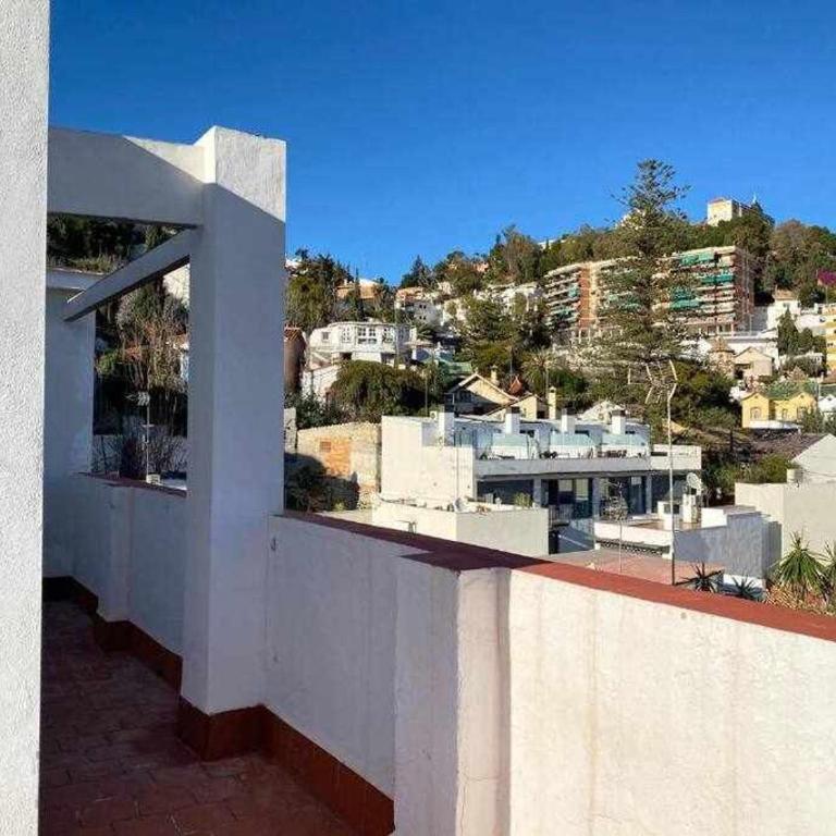 Paz Brisa y Sol frente a la playa - Apartamento de 1 dormitorio - 32