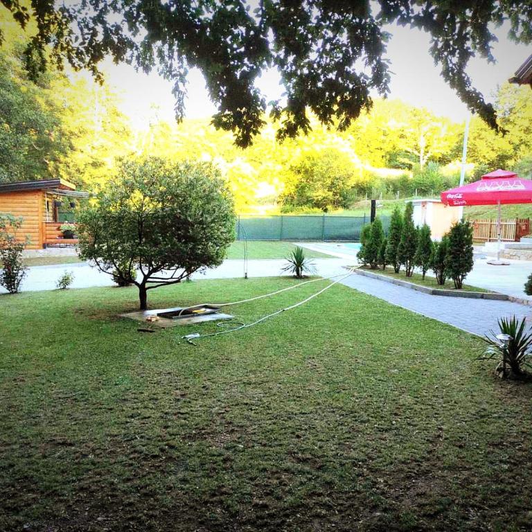 Villa FORESTA - Deluks Vila - 18
