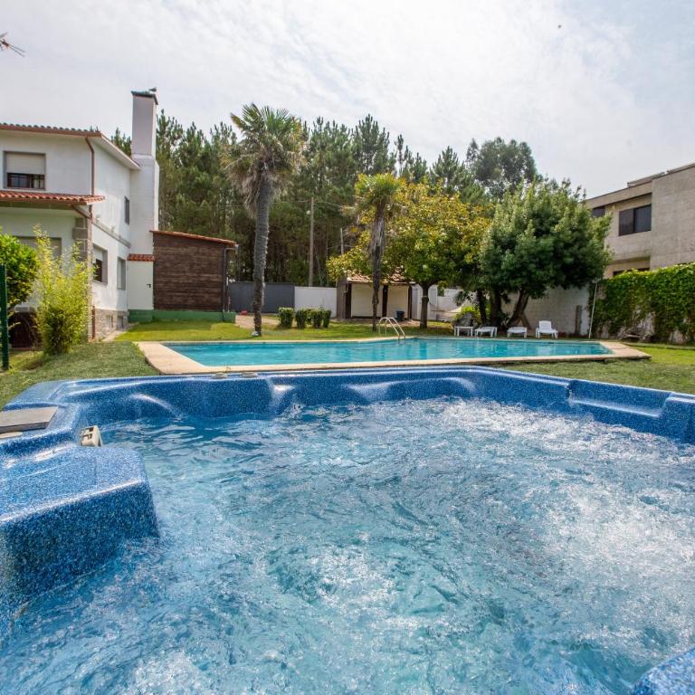 Chalet paxariñas - Casa de 3 dormitorios - 2