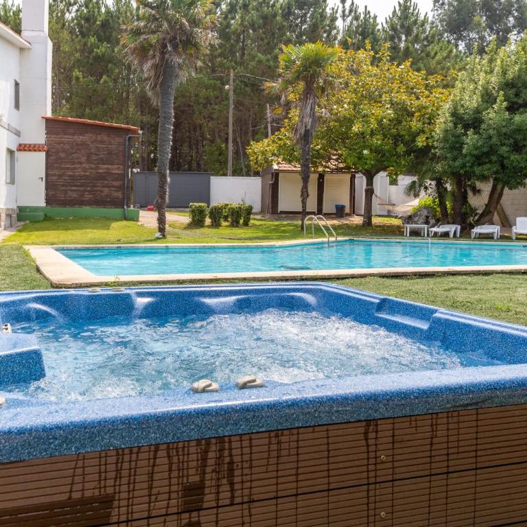 Chalet paxariñas - Casa de 3 dormitorios - 3