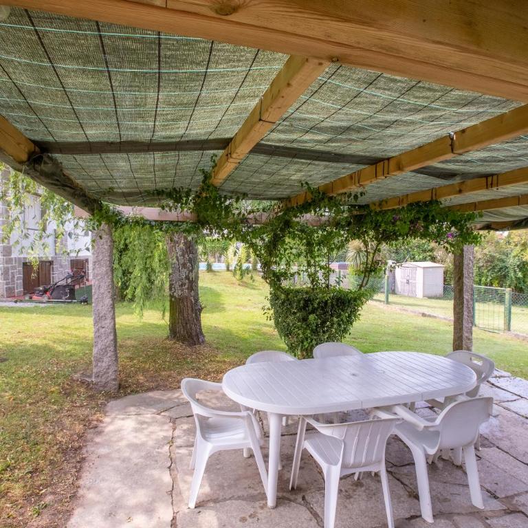 Chalet paxariñas - Casa de 3 dormitorios - 13