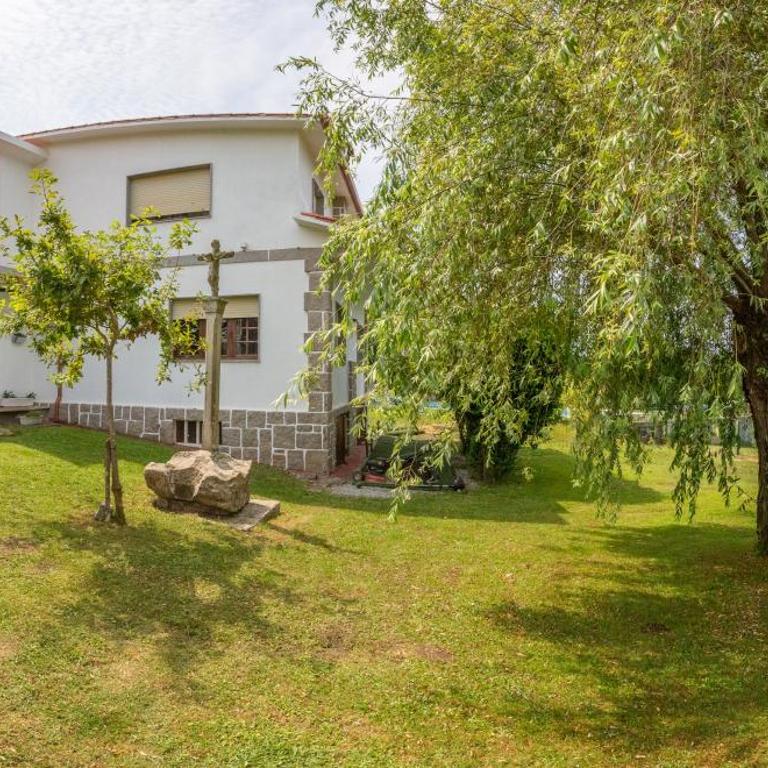 Chalet paxariñas - Casa de 3 dormitorios - 12