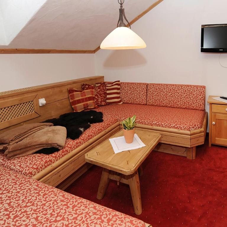 Appartementhaus Vermala - Apartment mit 1 Schlafzimmer - 2