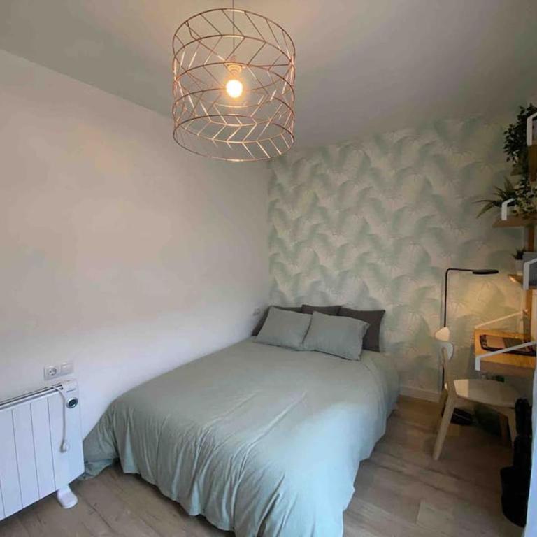 Apartamento recién reformado dos plantas - Apartment mit 2 Schlafzimmern - 10