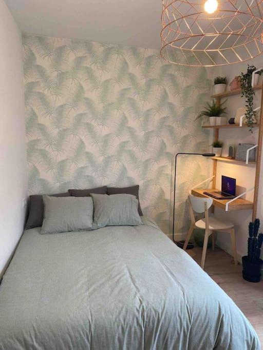 Apartamento recién reformado dos plantas - Apartment mit 2 Schlafzimmern - 9