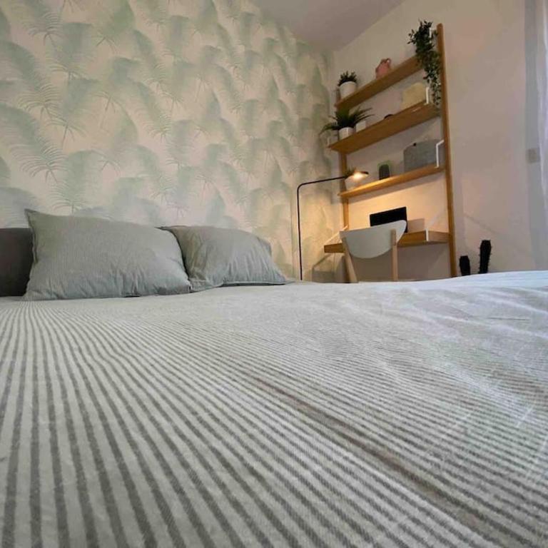Apartamento recién reformado dos plantas - Apartment mit 2 Schlafzimmern - 13