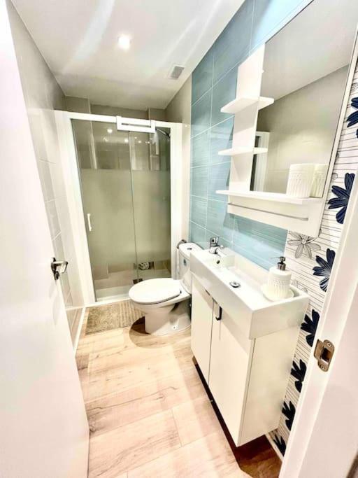 Apartamento recién reformado dos plantas - Apartment mit 2 Schlafzimmern - 11