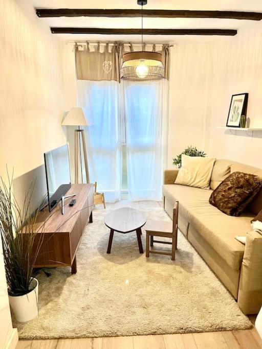 Apartamento recién reformado dos plantas - Apartment mit 2 Schlafzimmern - 5