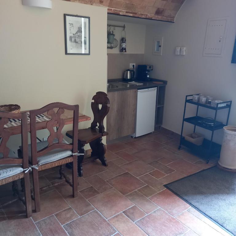 La Cisterna del Vicinato - Suite Familiare - 12
