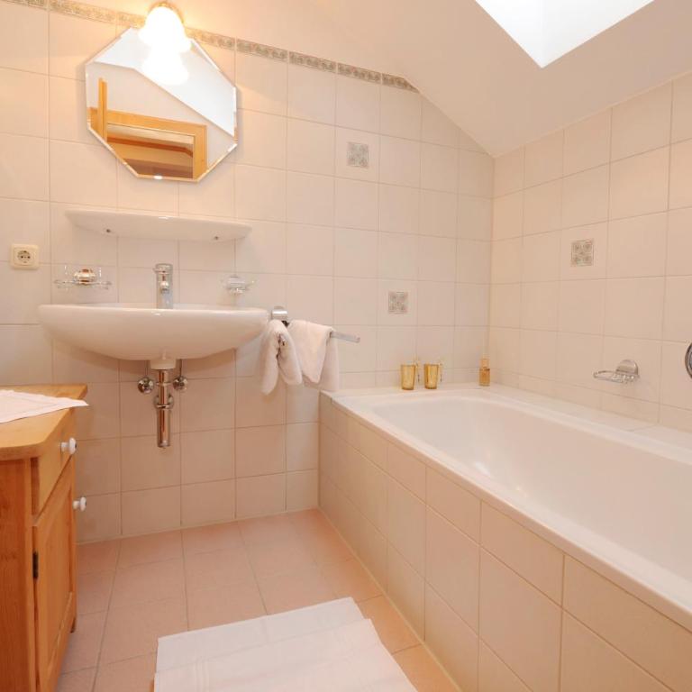 Appartementhaus Vermala - Apartment mit 1 Schlafzimmer - 5