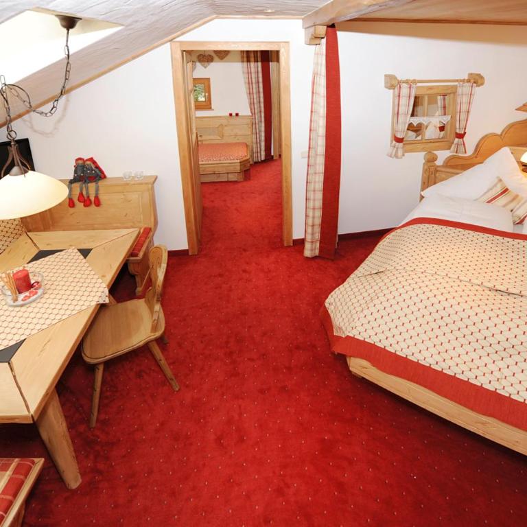 Appartementhaus Vermala - Apartment mit 2 Schlafzimmern - 4