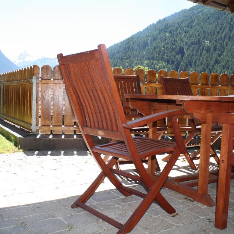 Appartementhaus Vermala - Apartment mit 3 Schlafzimmern - 15