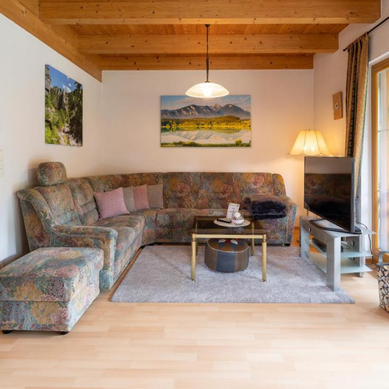 Ferienhaus Rauscher - Haus mit 2 Schlafzimmern - 13
