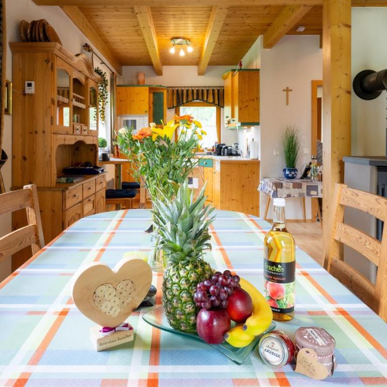 Ferienhaus Rauscher - Haus mit 2 Schlafzimmern - 9