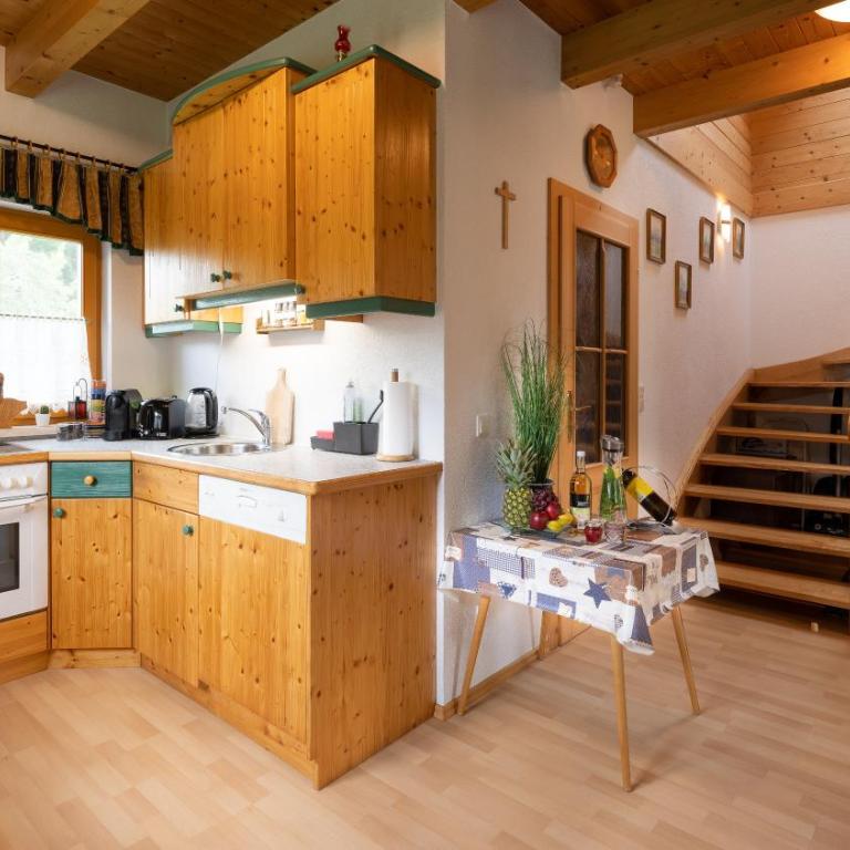 Ferienhaus Rauscher - Haus mit 2 Schlafzimmern - 11