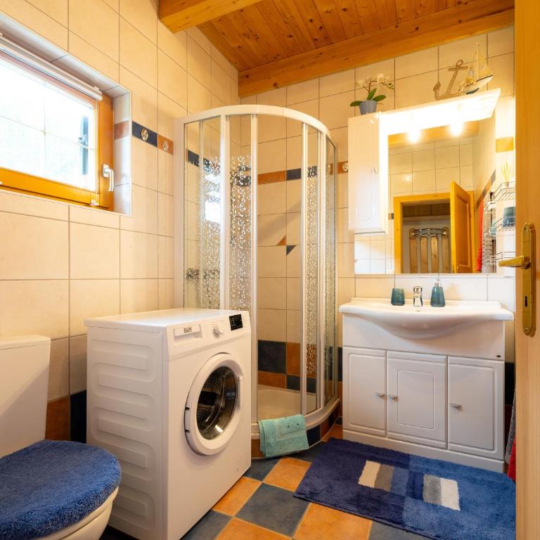 Ferienhaus Rauscher - Haus mit 2 Schlafzimmern - 19