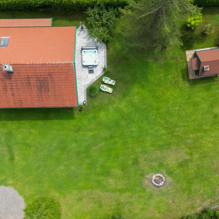 Ferienhaus Rauscher - Haus mit 2 Schlafzimmern - 28