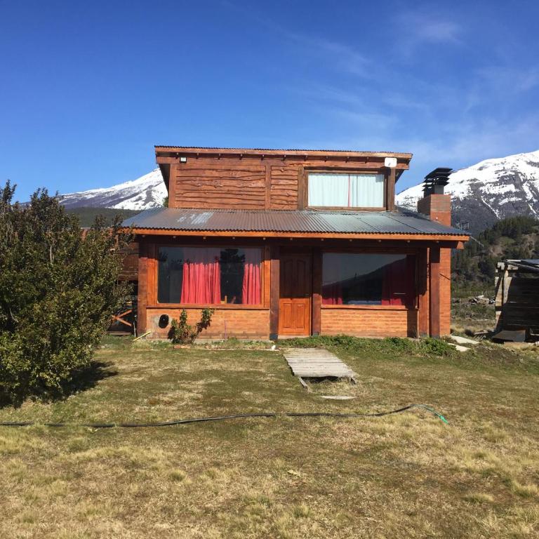 Cabaña Fer - Two-Bedroom Apartment - 33