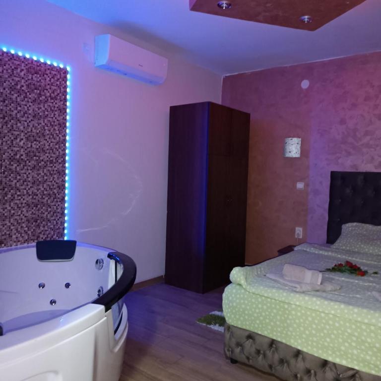 Apartments Zlatko - Apartman - Prizemlje - 1
