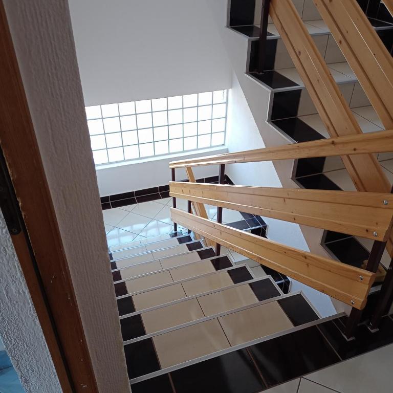 Stan na dan Masa - Two-Bedroom Apartment - 18