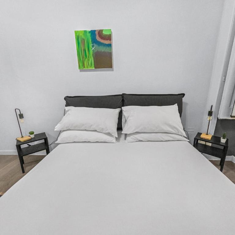 La Casa Azul - Appartamento con 1 Camera da Letto - 4