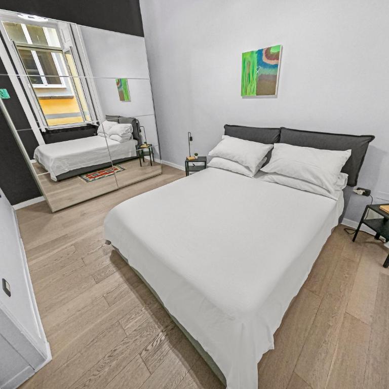 La Casa Azul - Appartamento con 1 Camera da Letto - 2