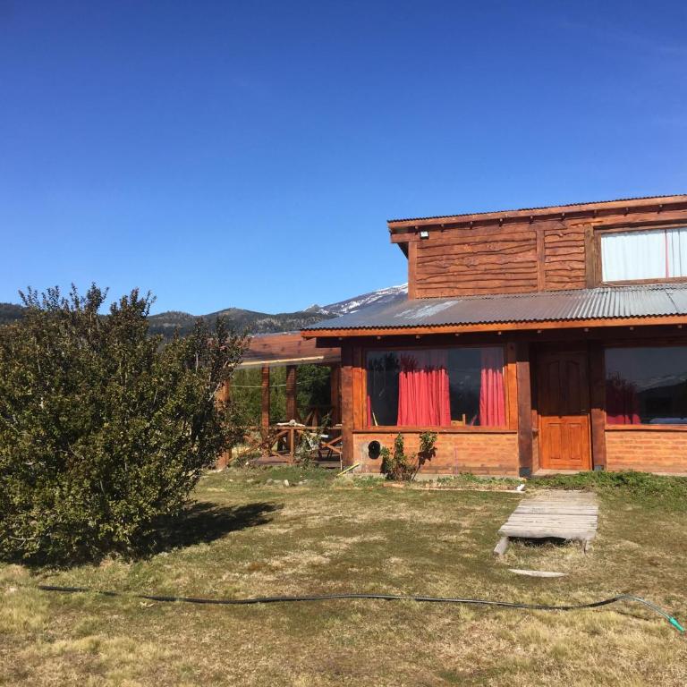 Cabaña Fer - Two-Bedroom Apartment - 35