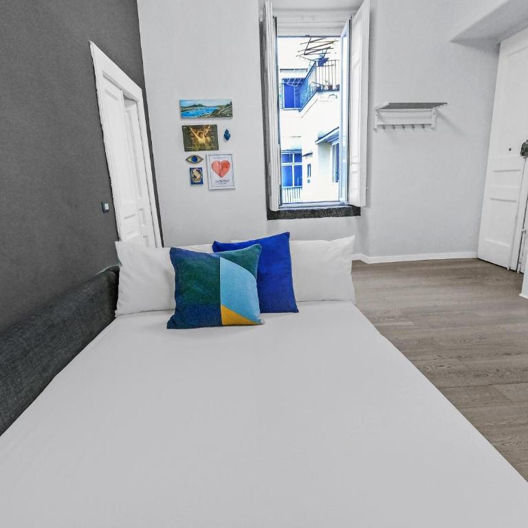 La Casa Azul - Appartamento con 1 Camera da Letto - 5