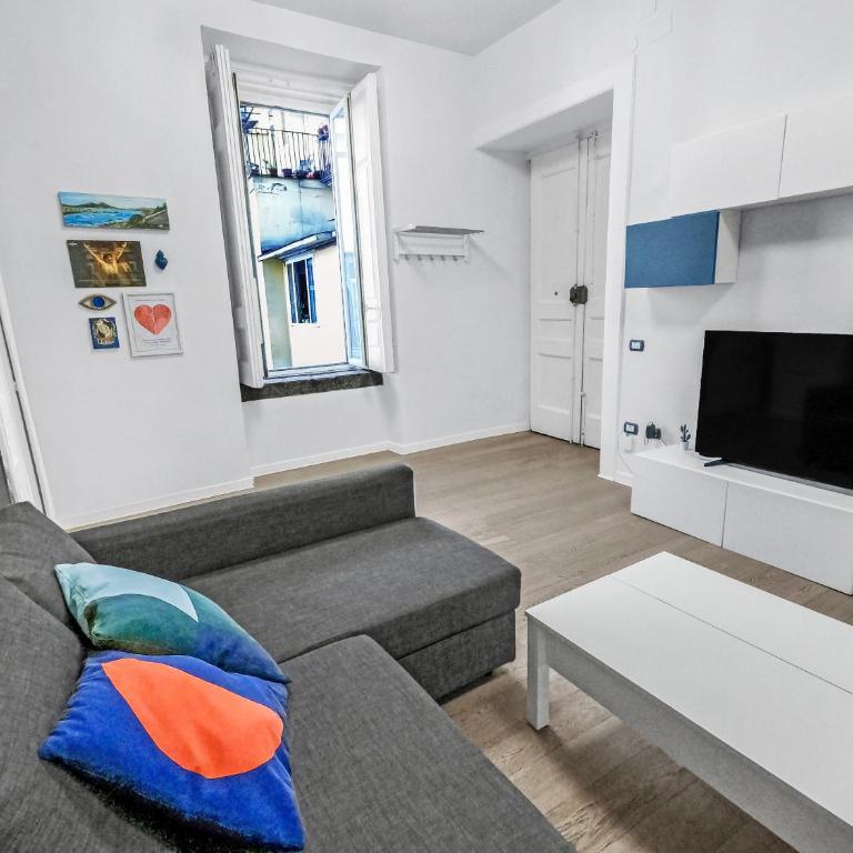 La Casa Azul - Appartamento con 1 Camera da Letto - 6
