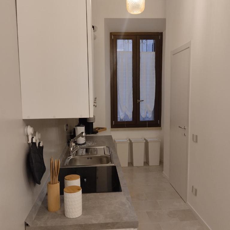 Casa Agata - Appartamento con 1 Camera da Letto - 4