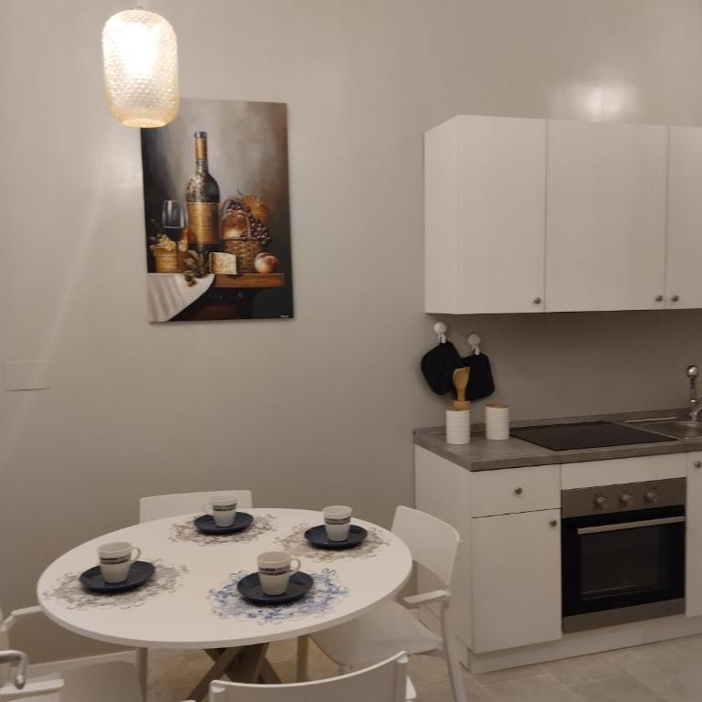 Casa Agata - Appartamento con 1 Camera da Letto - 5